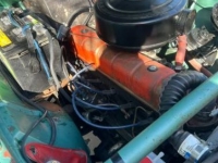 1960 AMC Rambler for sale in Michigan (ID-119688)