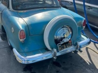 1960 AMC Rambler for sale in Michigan (ID-119688)