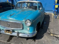 1960 AMC Rambler for sale in Michigan (ID-119688)