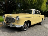 1960 AMC Rambler for sale in Michigan (ID-126328)