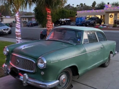 1960 AMC Rambler for sale