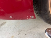 1960 Austin-Healey Bugeye Sprite for sale in Michigan (ID-96284)