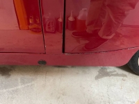 1960 Austin-Healey Bugeye Sprite for sale in Michigan (ID-96284)