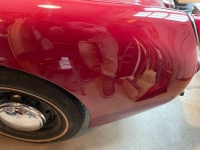 1960 Austin-Healey Bugeye Sprite for sale in Michigan (ID-96284)