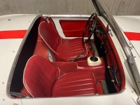 1960 Austin-Healey Bugeye Sprite for sale in Michigan (ID-163457)