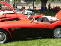 1960 Austin-Healey MK 3000 for sale in Riverhead, New York (ID-111768)