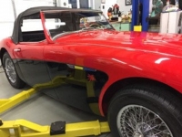 1960 Austin-Healey MK 3000 for sale in Riverhead, New York (ID-111768)