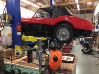 1960 Austin-Healey MK 3000 for sale in Riverhead, New York (ID-111768)