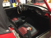 1960 Austin-Healey MK 3000 for sale in Riverhead, New York (ID-111768)