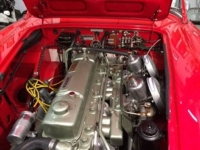 1960 Austin-Healey MK 3000 for sale in Riverhead, New York (ID-111768)