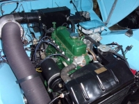 1960 Austin-Healey Sprite for sale in Michigan (ID-133242)
