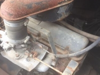 1960 Beardmore Mark VII for sale in Michigan (ID-125295)