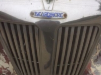 1960 Beardmore Mark VII for sale in Michigan (ID-125295)