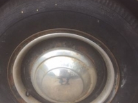 1960 Beardmore Mark VII for sale in Michigan (ID-125295)