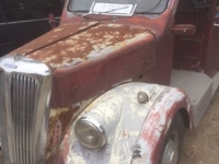 1960 Beardmore Mark VII for sale in Michigan (ID-125295)