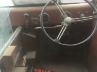 1960 Beardmore Mark VII for sale in Michigan (ID-125295)