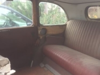 1960 Beardmore Mark VII for sale in Michigan (ID-125295)