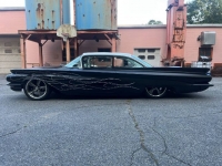 1960 Buick Electra for sale in Michigan (ID-126858)