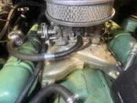 1960 Buick Electra for sale in Michigan (ID-126858)