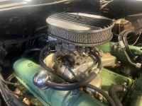 1960 Buick Electra for sale in Michigan (ID-126858)