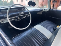 1960 Buick Electra for sale in Michigan (ID-126858)