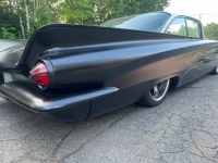 1960 Buick Electra for sale in Michigan (ID-126858)