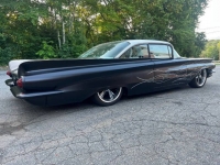 1960 Buick Electra for sale in Michigan (ID-126858)