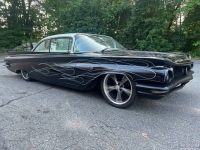 1960 Buick Electra for sale in Michigan (ID-126858)