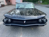 1960 Buick Electra for sale in Michigan (ID-126858)
