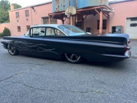 1960 Buick Electra for sale in Michigan (ID-126858)