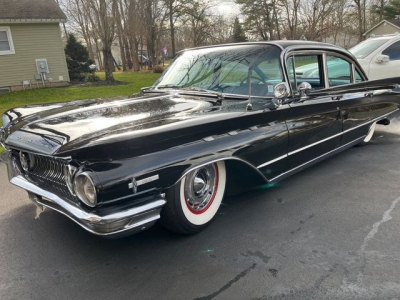1960 Buick Electra for sale