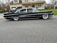 1960 Buick Electra for sale in Riverhead, New York (ID-130363)