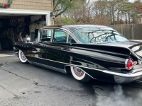 1960 Buick Electra for sale in Riverhead, New York (ID-130363)
