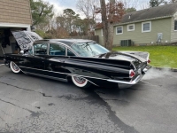 1960 Buick Electra for sale in Riverhead, New York (ID-130363)