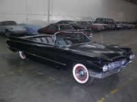 1960 Buick Electra for sale in Michigan (ID-146347)