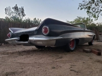 1960 Buick Electra for sale in Michigan (ID-146347)