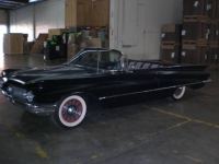 1960 Buick Electra for sale in Michigan (ID-146347)