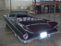 1960 Buick Electra for sale in Michigan (ID-146347)