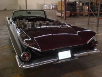 1960 Buick Electra for sale in Michigan (ID-146347)