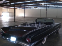 1960 Buick Electra for sale in Michigan (ID-146347)