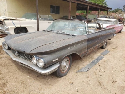 1960 Buick Electra 225 for sale