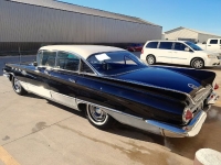 1960 Buick Electra 225 for sale in Michigan (ID-124369)