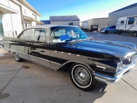 1960 Buick Electra 225 for sale in Michigan (ID-124369)