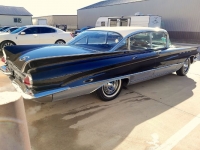 1960 Buick Electra 225 for sale in Michigan (ID-124369)