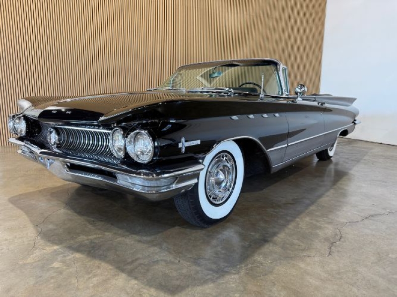1960 Buick Electra 225 for sale in Michigan (ID-146013)