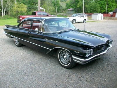 1960 Buick Invicta for sale