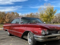 1960 Buick Invicta for sale in Michigan (ID-123541)