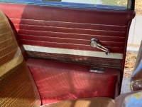 1960 Buick Invicta for sale in Michigan (ID-123541)