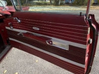 1960 Buick Invicta for sale in Michigan (ID-123541)