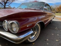 1960 Buick Invicta for sale in Michigan (ID-123541)